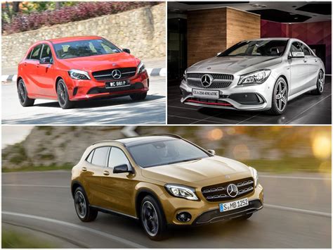 Compare and get a government personal loan with interest rates as low as 3.2%! Mercedes-Benz Compact Cars Next To CKD In Malaysia? - Auto ...