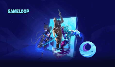 Official gameloop emulator facebook page. GAMELOOP Emulador de Android para PC - Dirakion Games