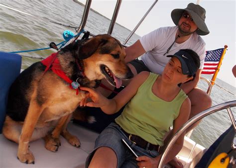 I am very pleased with this bus service. SALTY DOG - Kriston and John Sherman of Newark, Delaware ...