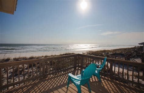 Gulf Shores Vacation Rentals House Here To Dream Spring Deals