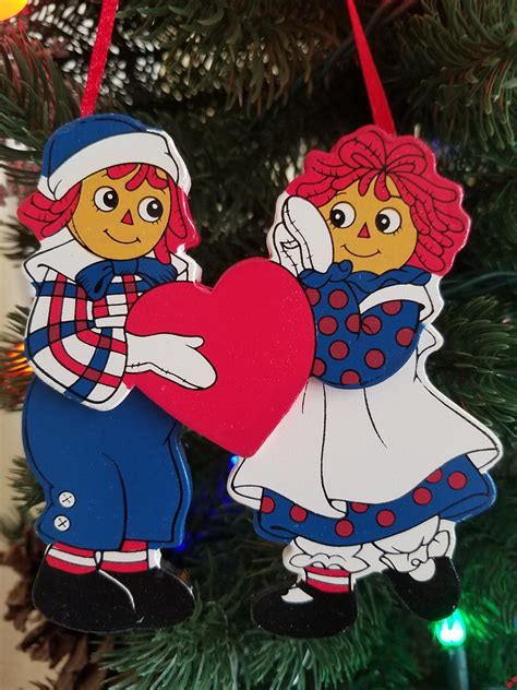 Raggedy Ann And Andy Mrsunday Flickr