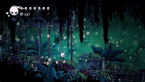 Hollow Knight Review The Darkest Of Souls Xblafans