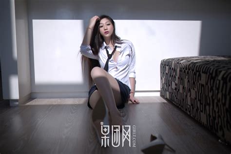 Her birthday, what she did before fame, her measurements, photos, popularity rankings, and more. Da Ji Toxic Uniform Series Office Taboo - Best Girl Sexy
