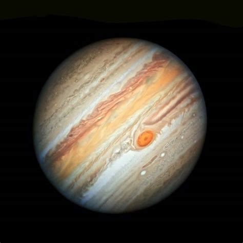 Jupiter To Make The Closest Approach To Earth In 59 Years Today
