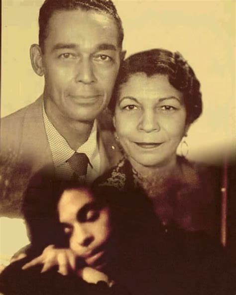 Prince Maternal Grandparents 😍 The Artist Prince Prince Music