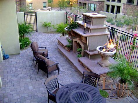 Outdoor Fireplaces And Fire Pits Custom Outdoor Fireplaces And Fire Pits