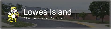 Lowes Island Elementary School Overview