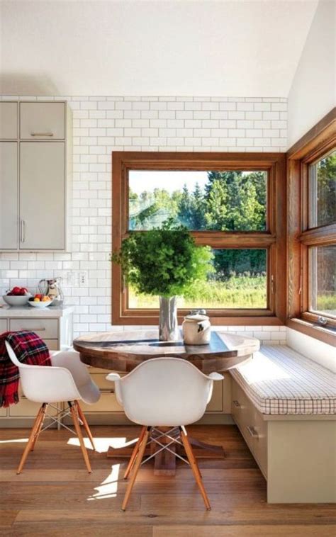 36 Cozy And Stylish Corner Window Nook Ideas Digsdigs