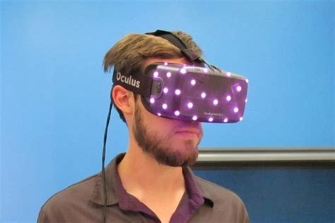 oculus vr宣布已收购两家初创技术公司 雷峰网
