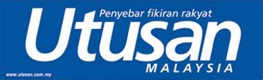 Through its subsidiaries, the company has operation in information technology and multimedia, manufactures stationery, provides transportation services, and leases advertising. Utusan Malaysia - Wikipedia Bahasa Melayu, ensiklopedia bebas