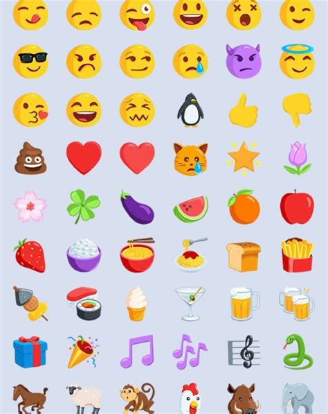 Emoji Marketing How To Make Emoticons Work For Marketing Campaigns