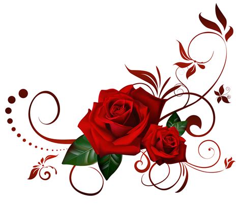 96a80a82196f693aa13911772edfe3fcred Rose Png Red Rose Clipart No