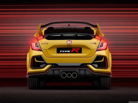 At its heart is a vtec® engine, which gives you better performance at high rpm, and consumes less fuel at low rpm. Honda Civic Type R Limited Edition 2021 - Uniquement en ...