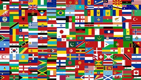 Best Pictures Of All The Flags In The World Pixaby