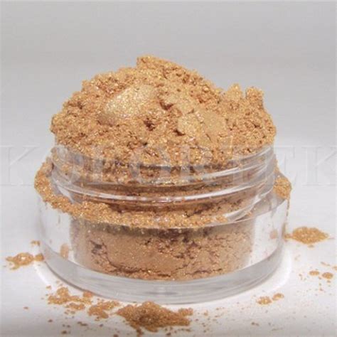 Mineral Mica Pearlescent Pigment Base Powders China Mica Powders And
