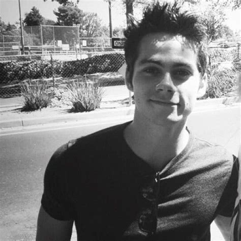 Maybe you would like to learn more about one of these? isdylanobrien's photo on Instagram | Dylan o'brien, Dylan ...
