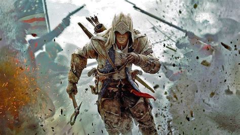 Assassins creed iii complete edition how to install: ASSASSINS CREED 3 Remastered - Historia completa en Español - PS4 PRO 1080p - YouTube