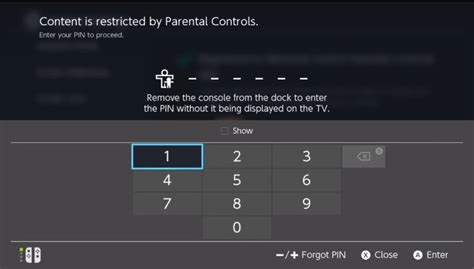 You'll access most of these controls via the nintendo switch parental controls app, provided for free for android and ios. Nintendo Switch Parental Control Guide | How To Connect To ...