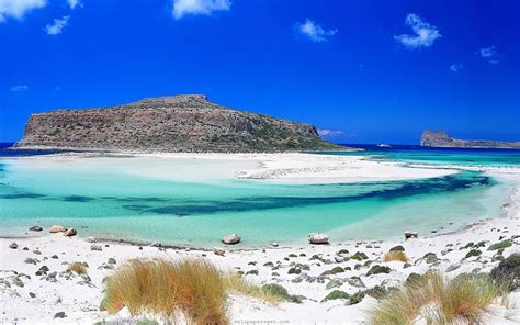 Top 6 De Las Mejores Islas Griegas