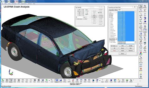 Car Crash Simulation Make Software Change The World Computer