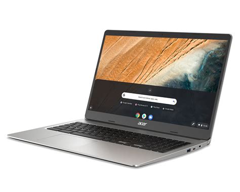 Acer Announces A New Line Of Chromebooks Digital Trends