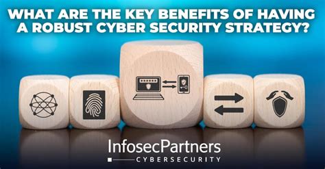 10 Benefits Of A Robust Cyber Security Strategy