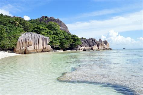 Cu L Es La Mejor Poca Para Viajar A Islas Seychelles El Sol De Madrid