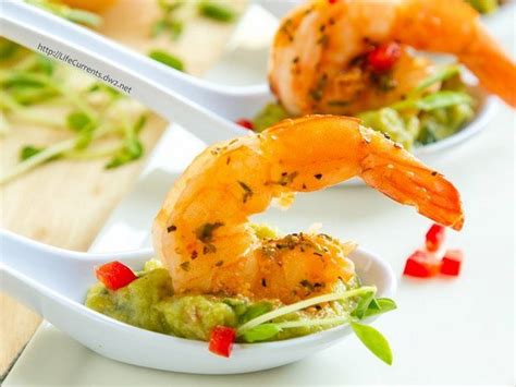 When you browse this collection of easy apps, you'll find some of my favorite appetizers of all time. Cold Cooked Shrimp Appetizers : Grilled Shrimp Recipe With ...