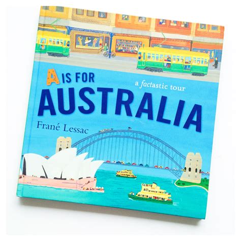 Australian Picture Books Part 4 Oh Creative Day