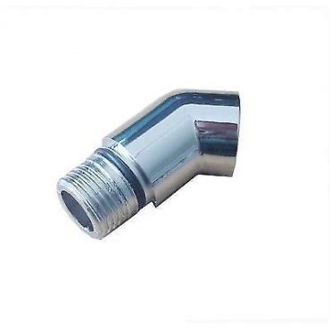 Reich "Twist" Caravan Tap Spout 45° Angle - Caravan Stuff 4 U