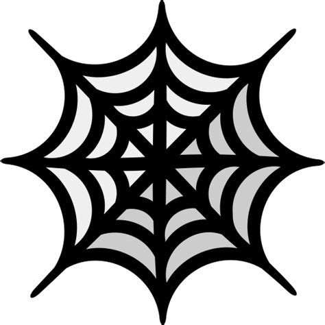 Spider Web Free Web Icons
