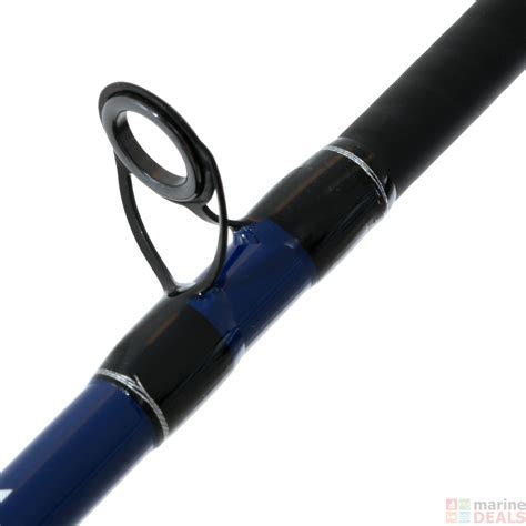 Buy Daiwa Eliminator Mb Overhead Rod Ft In Kg Pc Online At