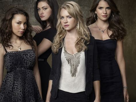 The Secret Circle Tv Series Hd Wallpapers 01 Preview
