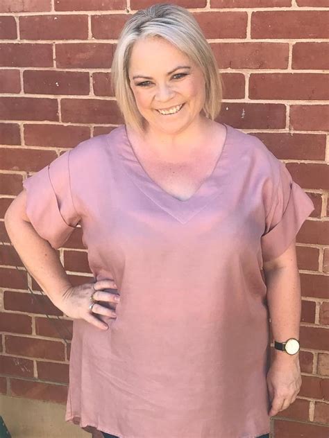 Mafs Star Jo Mcpharlin Barely Recognisable After Drastic Weight Loss