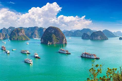 Vietnam Tour Package From Usa Ultimate Holiday From Usa