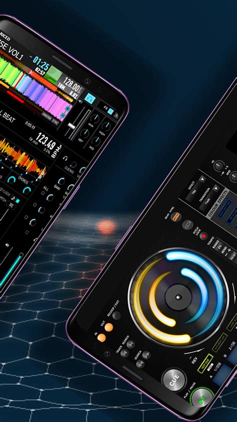 It has wireless midi controller along with dj console rmx midi controller. DJ Mixer Player 2018 - Virtual Dj App for Android - APK Download