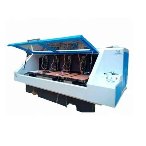 Printed Circuit Board Drilling Machine At Rs 4200000 Pcb Drilling