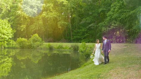 Weddings — Raleigh Durham Wedding Filmmaker— Phillip Teasley Videography