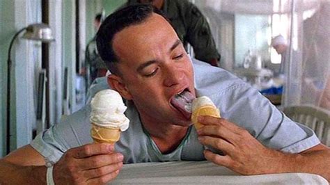 He is the only son of mrs. 13 Inspirational Forrest Gump Quotes That Will Warm Your Heart