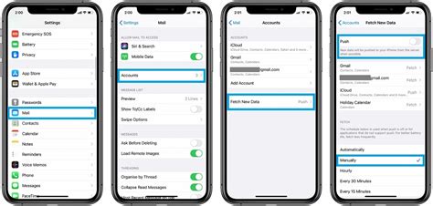 Then click on install certificate. How To Fix The "iPhone Cannot Verify Server Identity" Error