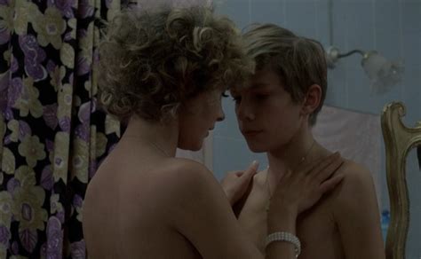 Nude Video Celebs Gila Von Weitershausen Nude Le Souffle Au Coeur 1971