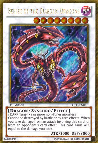 What Are The Best Synchro Monsters In Yugioh Quora