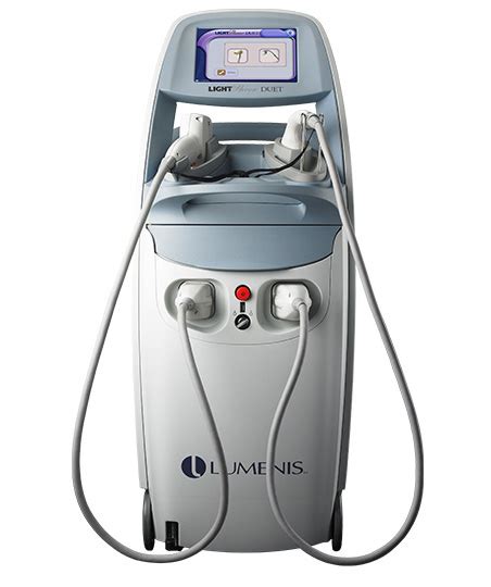 Epilation laser alexandrite et epilation laser yag. Épilation au Laser à Deux-Montagnes avec LightSheer Duet