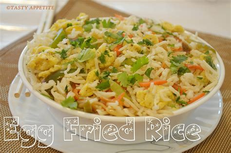 By :the healthy meal prep instant pot cookbook by carrie forrest. Egg Fried Rice - Restaurant Style Fried Rice Recipe ...