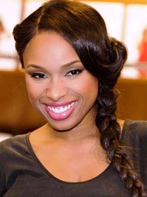 French Braid Hairstyle For Black Women Hairstyles Ideas French Braid