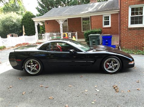 Fs For Sale Upgraded Street Track 1999 C5 Corvette Frc 62k Miles