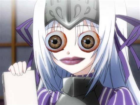 Cursed anime images but with giornos theme. 18 Cursed Anime Images You'll Regret Watching - My Otaku World