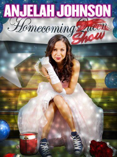 Use tags to describe a product e.g. Amazon.com: Anjelah Johnson: The Homecoming Show: Anjelah ...