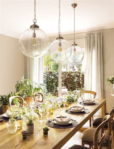 Nuestro sistema te ha buscado los mejores productos de lamparas de comedor para comprar y ahorrar. ¡Hágase la luz! (con imágenes) | Iluminación de comedor ...