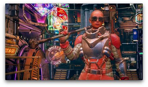 Review The Outer Worlds Nintendo Everything
